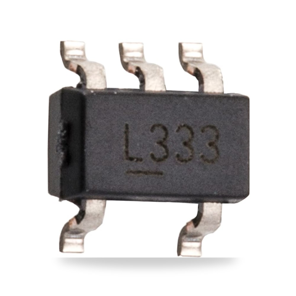 مثبت ومنظم جهد خطي SOT 23 فئة B J صناعي RS ريمكو للتوريدات الصناعية (Reemco Industrial)