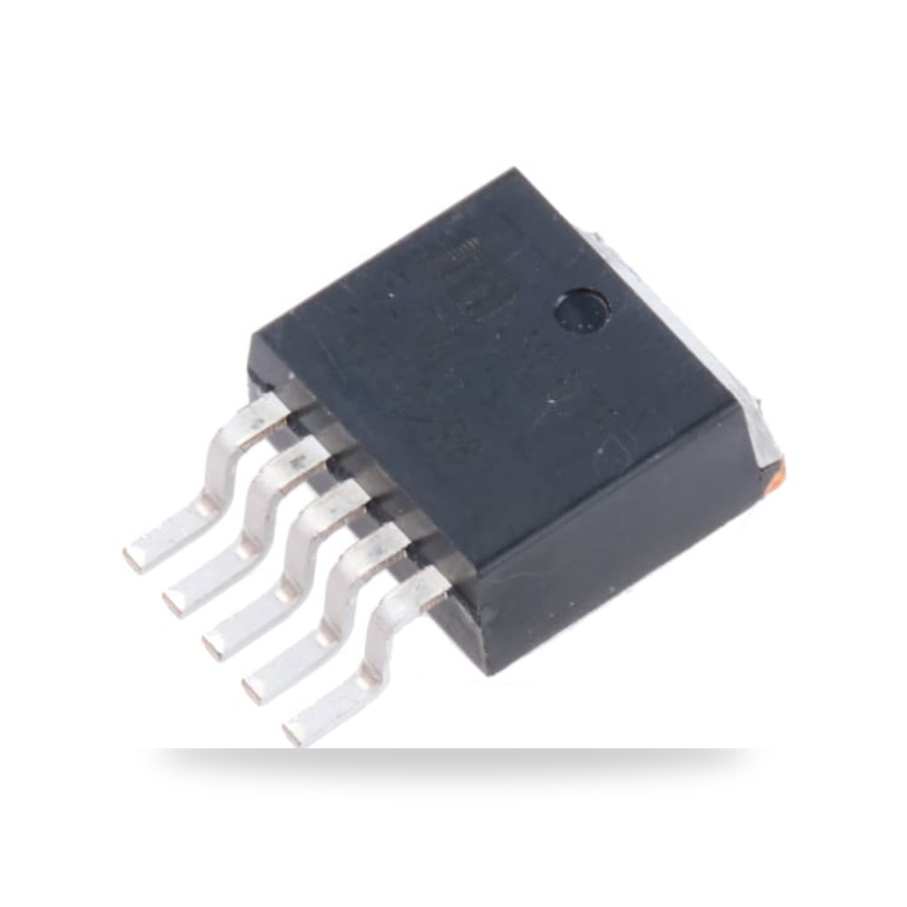 محول جهد DC DC 37 فولت 5.0 واط RS PRO ريمكو للتوريدات الصناعية (Reemco Industrial)