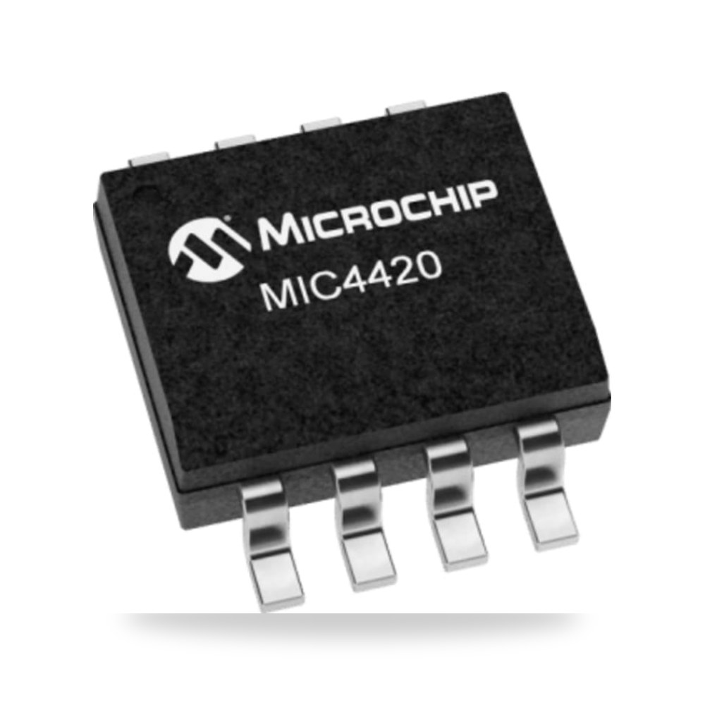 ترانزستور موسفت 6 أمبير شاق ريمكو للتوريدات الصناعية (Reemco Industrial)