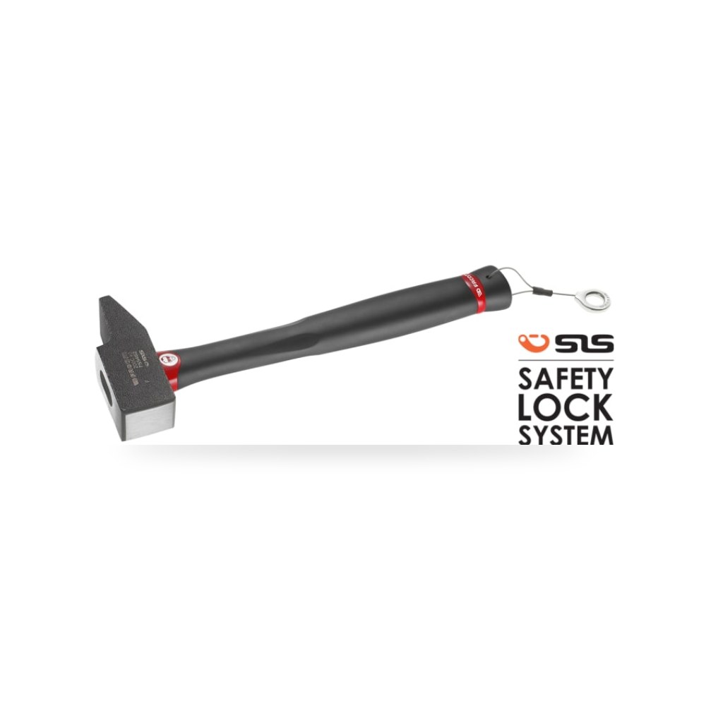 مطرقة ورش يدوية صلب بمقبض مريح طراز S RS PRO ريمكو للتوريدات الصناعية (Reemco Industrial)