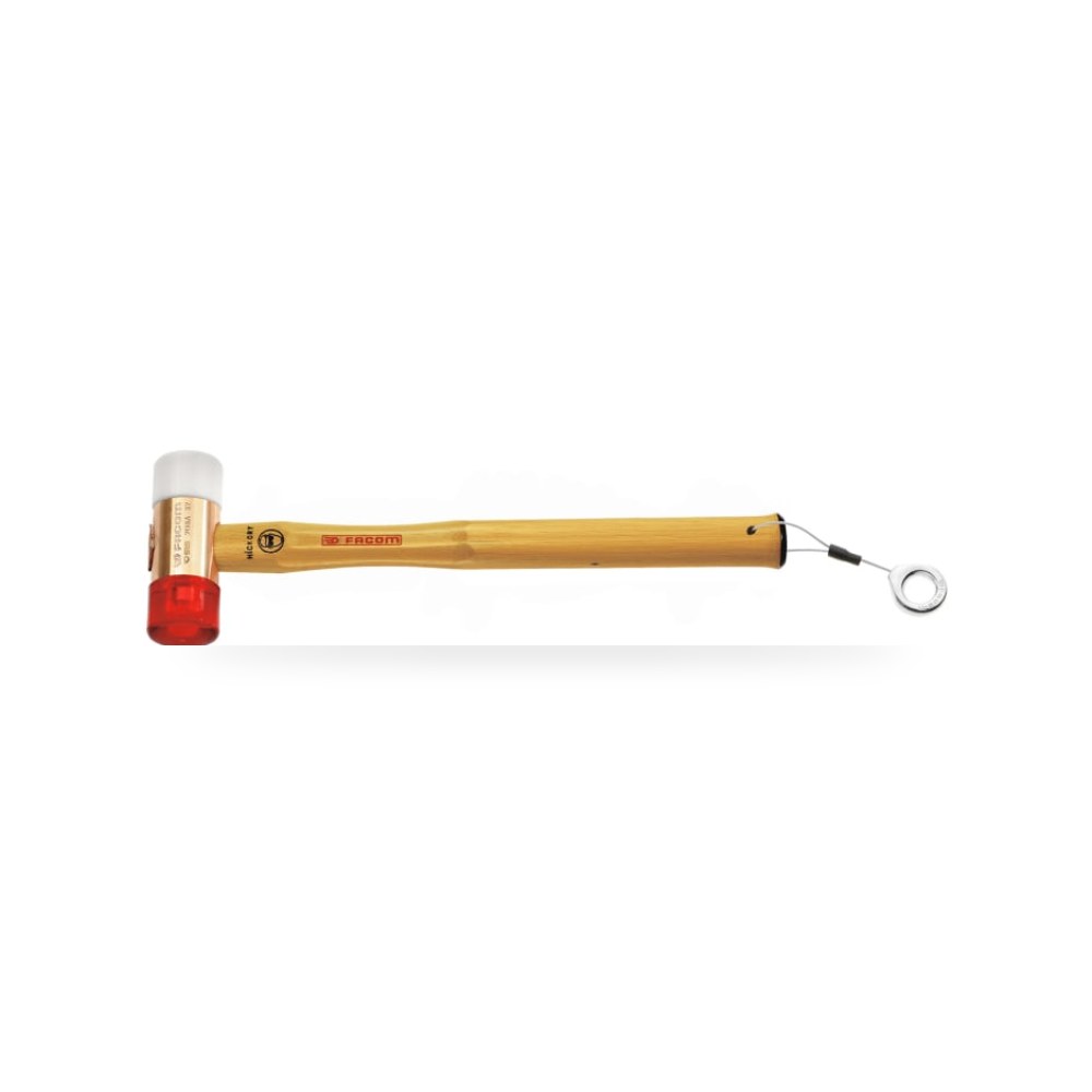 مطرقة وشاكوش يدوي صلب موثوق للأعمال RS PRO ريمكو للتوريدات الصناعية (Reemco Industrial) موديل
