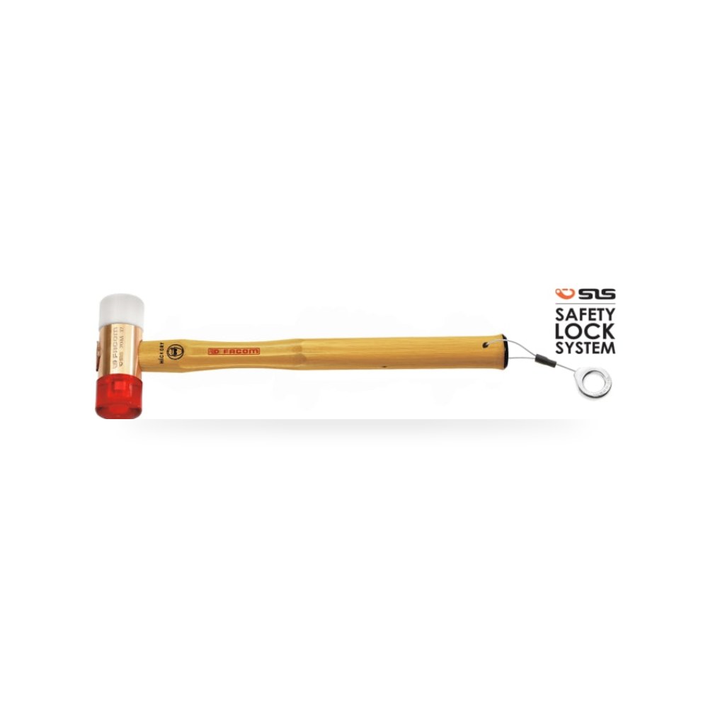 مطرقة وشاكوش يدوي موثوق للأعمال RS PRO ريمكو للتوريدات الصناعية (Reemco Industrial)