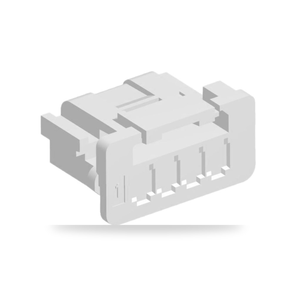 غطاء ومبيت موصلات أسلاك بوردات فئة E V متطور ريمكو للتوريدات الصناعية (Reemco Industrial)