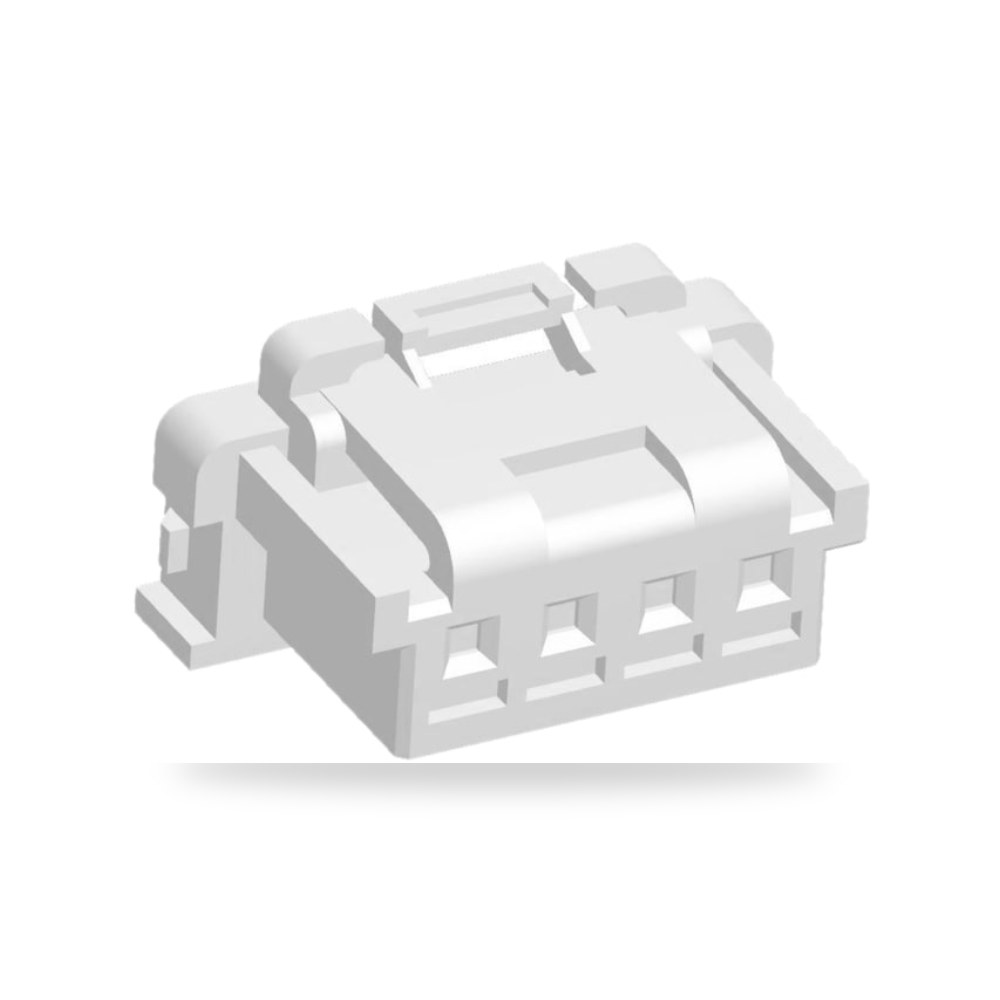غطاء ومبيت موصلات أسلاك بوردات فئة E X متطور ريمكو للتوريدات الصناعية (Reemco Industrial)