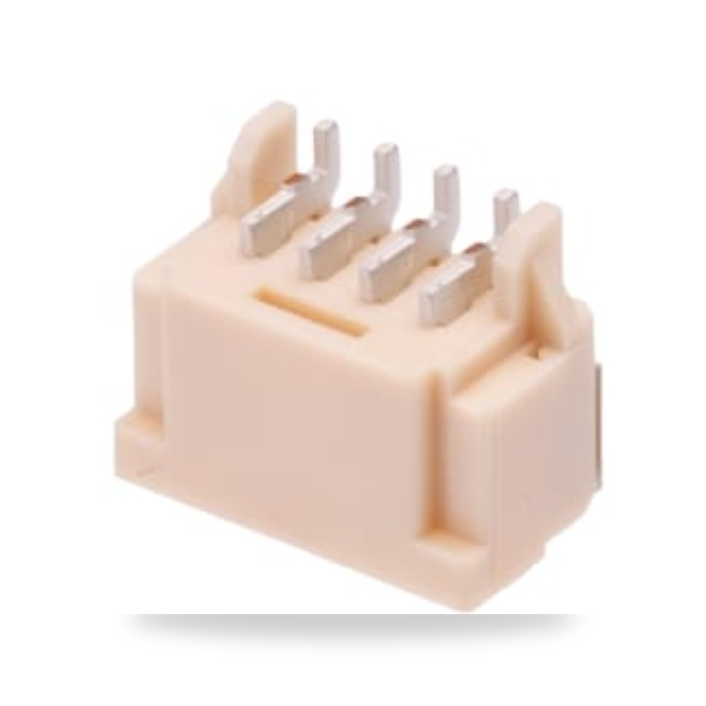 موصل وبن هيدر بوردات PCB 4 خط أداء متقدم ريمكو للتوريدات الصناعية (Reemco Industrial)
