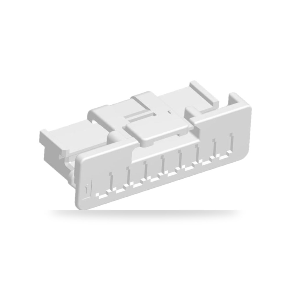 غطاء ومبيت موصلات أسلاك بوردات فئة E Y متطور ريمكو للتوريدات الصناعية (Reemco Industrial)