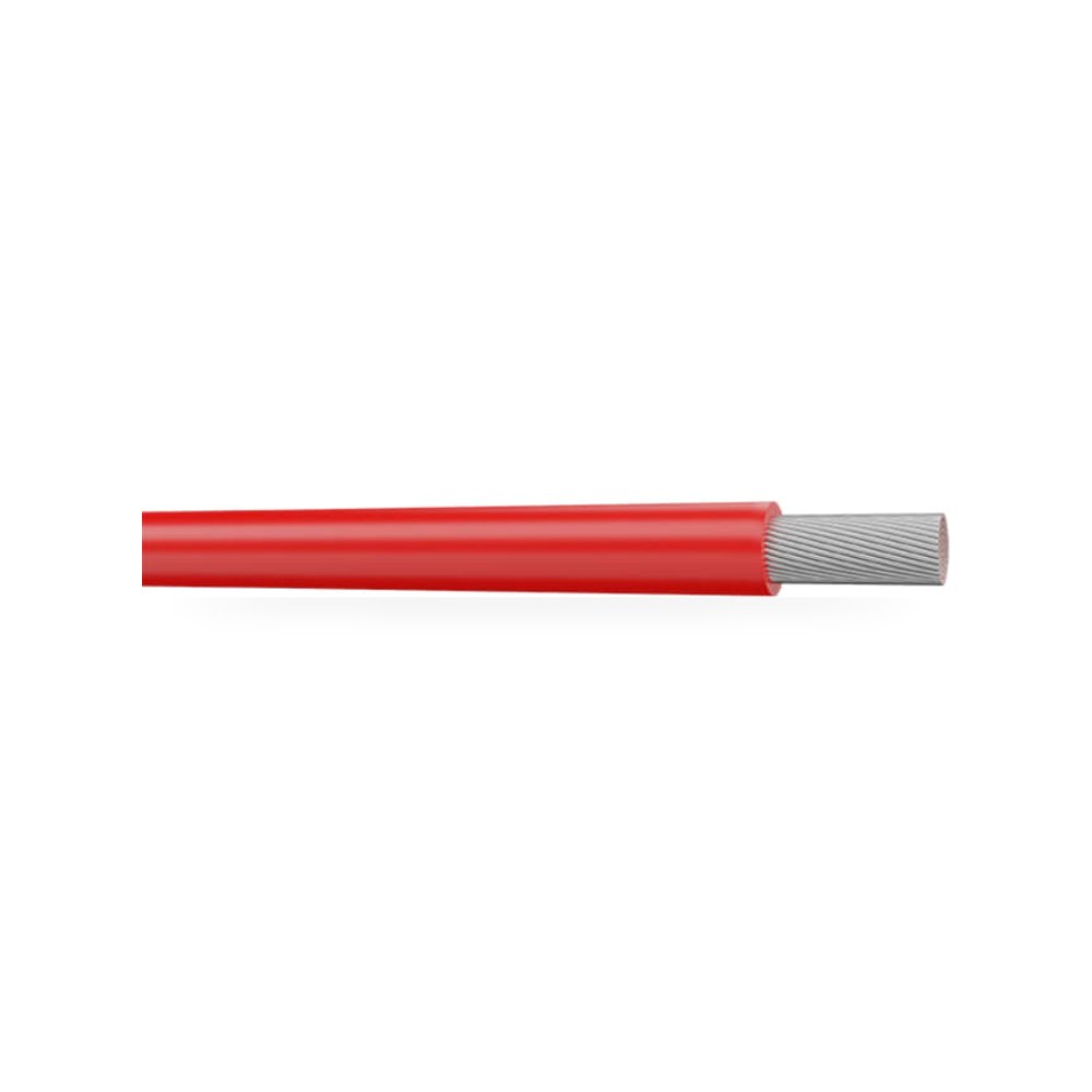 سلك توصيل بوردات مرن 18 AWG أصفر وأخضر بطول 100 م Axindus KY3007R سلسلة KY30 آر إس