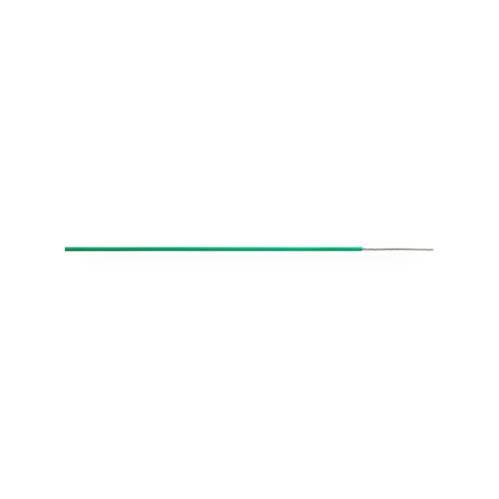 سلك توصيل مرن بوردات 24 AWG أخضر 250 متر RS ريمكو للتوريدات الصناعية (Reemco Industrial)