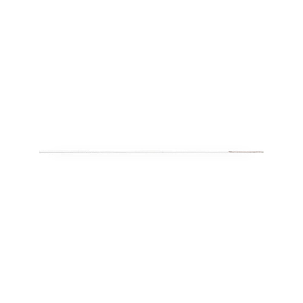 سلك توصيل مرن بوردات 22 AWG أبيض 250 متر RS ريمكو للتوريدات الصناعية (Reemco Industrial)