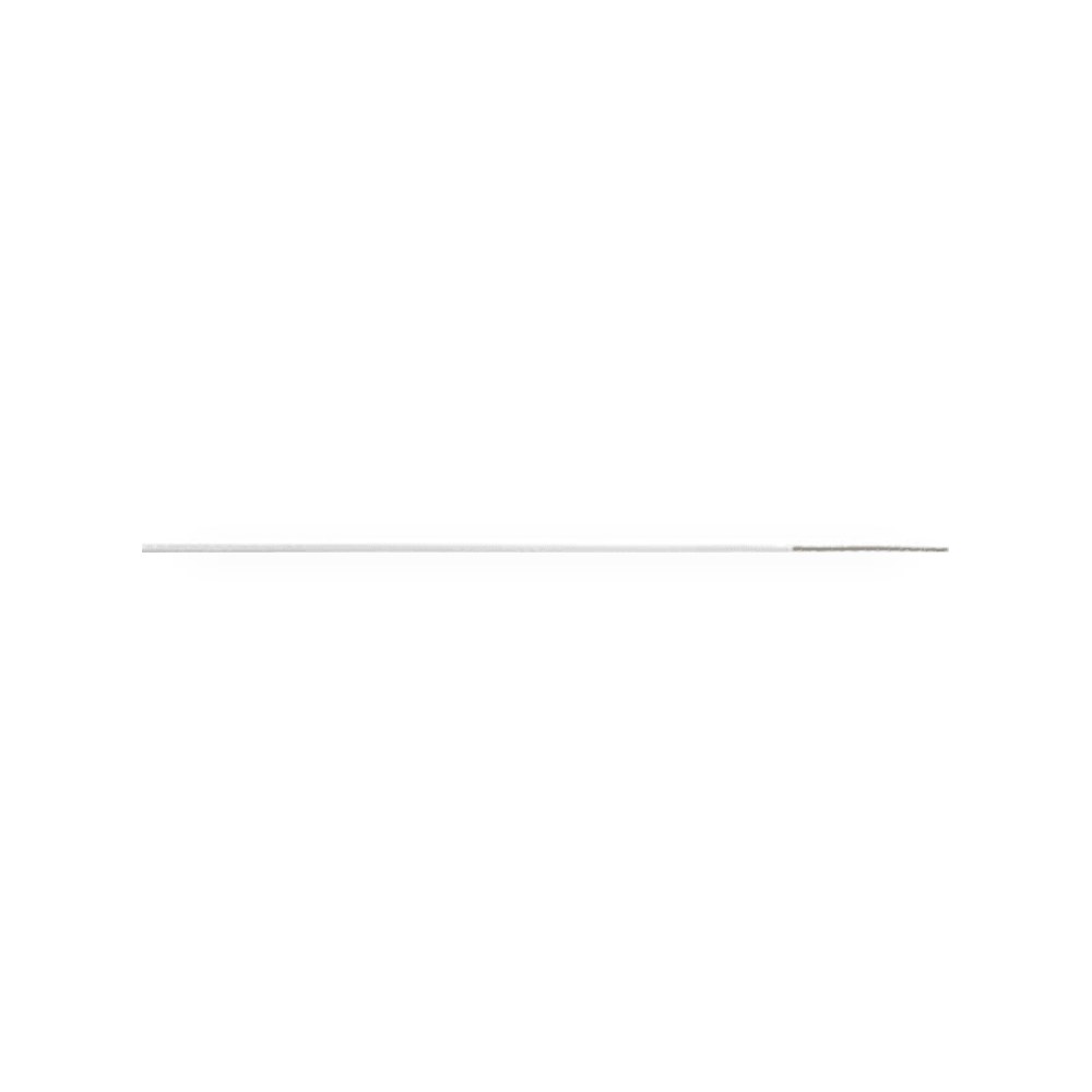 سلك توصيل مرن بوردات 20 AWG أبيض 250 متر RS ريمكو للتوريدات الصناعية (Reemco Industrial)