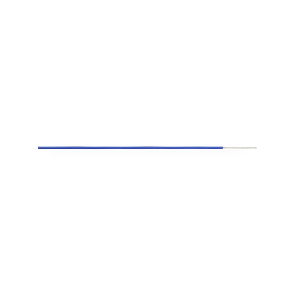 سلك توصيل مرن بوردات 20 AWG أزرق 250 متر RS ريمكو للتوريدات الصناعية (Reemco Industrial)