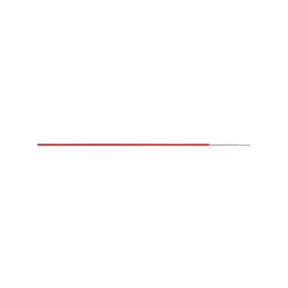 سلك توصيل مرن بوردات 22 AWG أبيض 250 صناعي RS ريمكو للتوريدات الصناعية (Reemco Industrial)