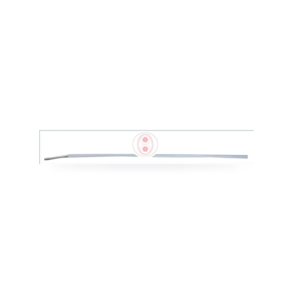 سلك توصيل مرن بوردات 24 AWG أبيض 250 صناعي RS ريمكو للتوريدات الصناعية (Reemco Industrial)