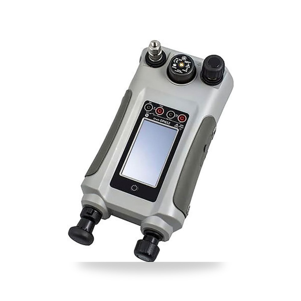 جهاز معايرة وضبط ضغط رقمي فلوك 612 RS PRO ريمكو للتوريدات الصناعية (Reemco Industrial)