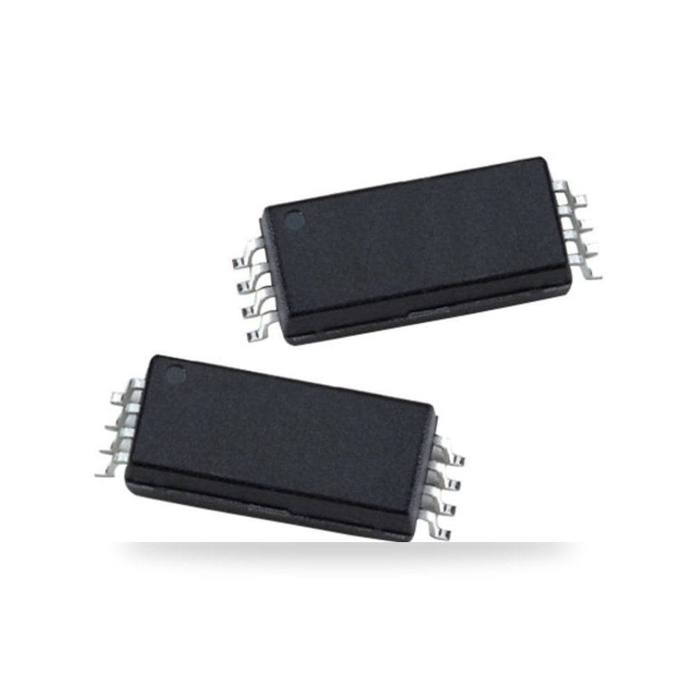 مضخم عزل كهروضوئي إلكتروني دقيق IC 6 فولت فئة ريمكو للتوريدات الصناعية (Reemco Industrial)