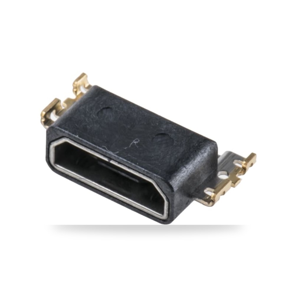 موصل وسوكت USB صناعي بوردات فئة H K ريمكو للتوريدات الصناعية (Reemco Industrial)