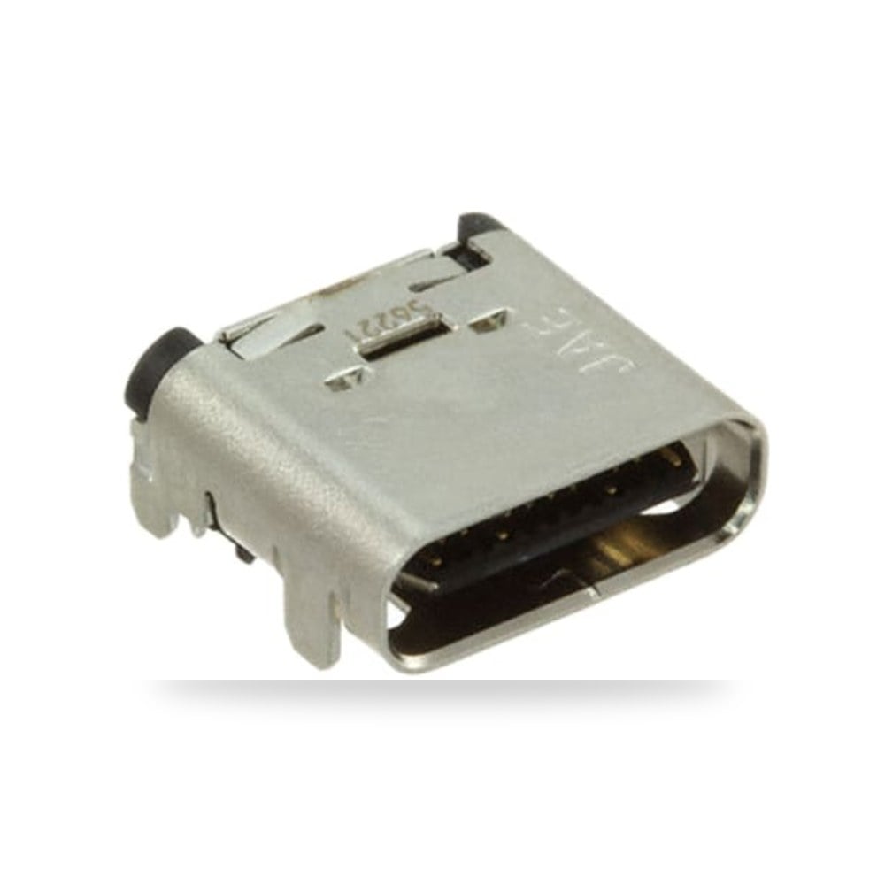 موصل وسوكت USB Type C بوردات معتمد عزل متطور ريمكو للتوريدات الصناعية (Reemco Industrial)