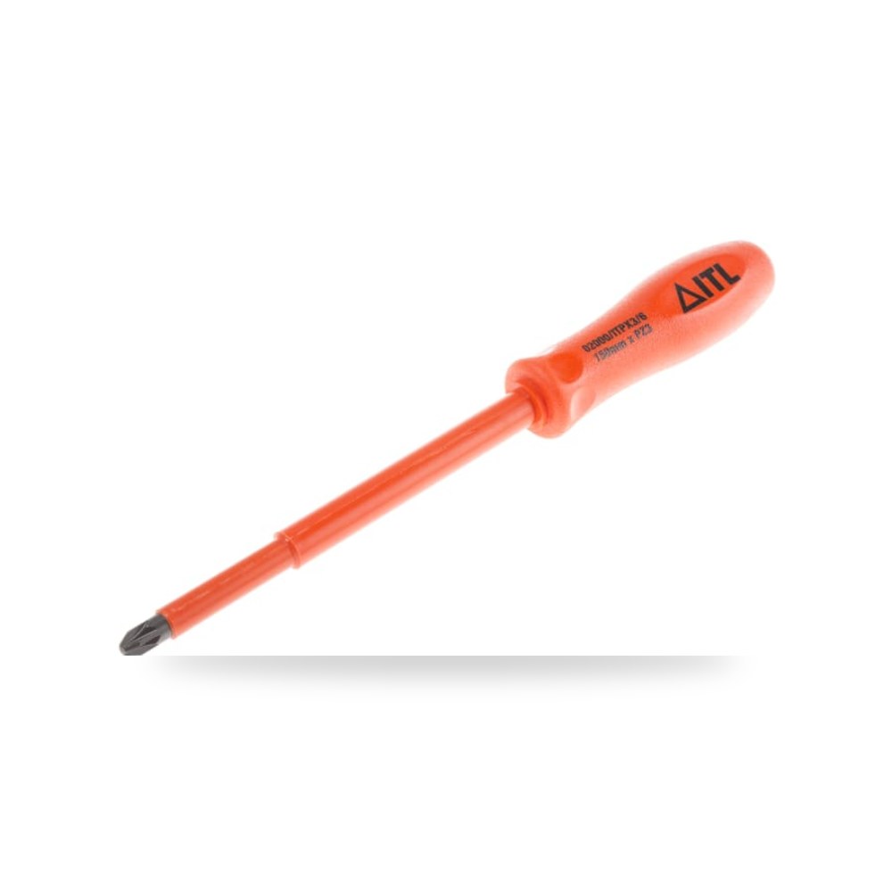 مفك براغي عازل 1000V PZ3 150 صناعي RS PRO ريمكو للتوريدات الصناعية (Reemco Industrial) موديل