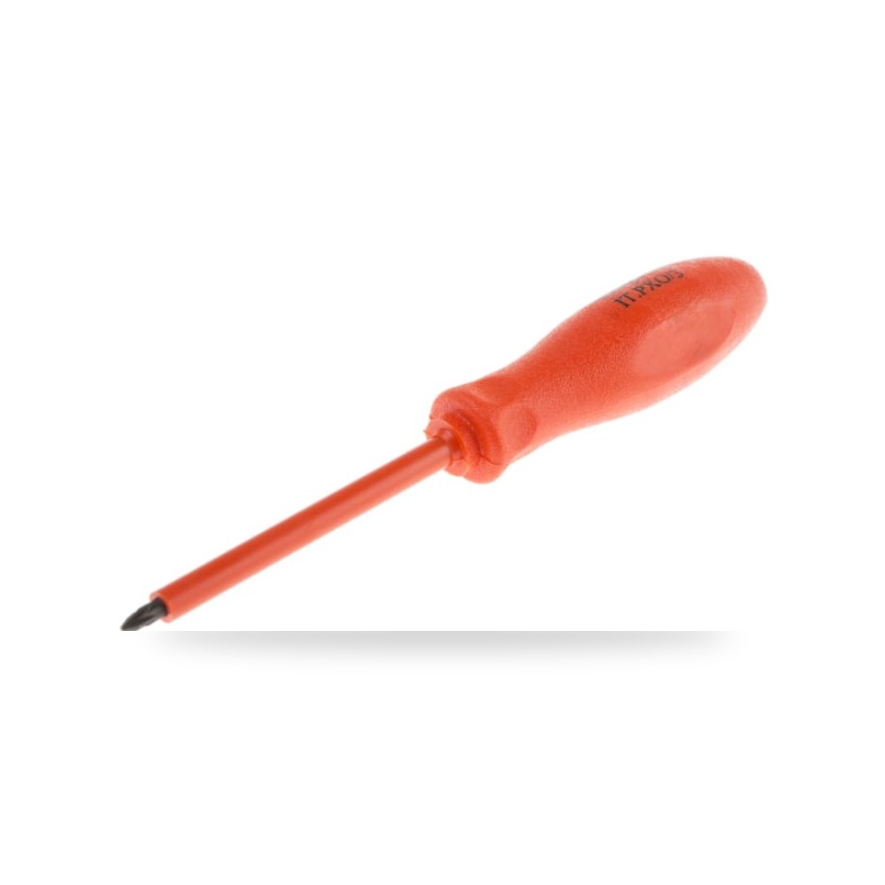 مفك براغي عازل 1000V PZ0 75 صناعي RS PRO ريمكو للتوريدات الصناعية (Reemco Industrial) موديل