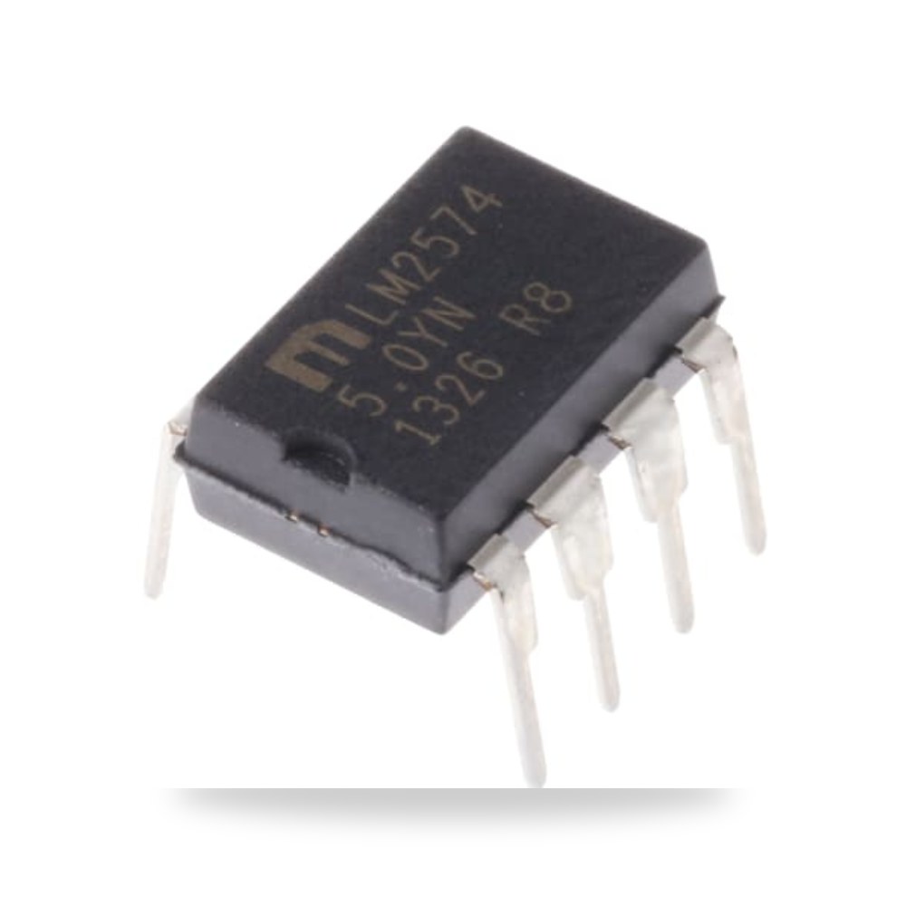 محول جهد DC DC 5 فولت صناعي فولاذي RS PRO ريمكو للتوريدات الصناعية (Reemco Industrial) موديل