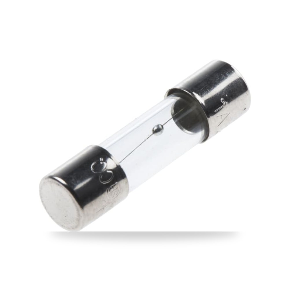 فيوز حماية كهربائي صناعي 1 طراز E شاق RS PRO ريمكو للتوريدات الصناعية (Reemco Industrial)
