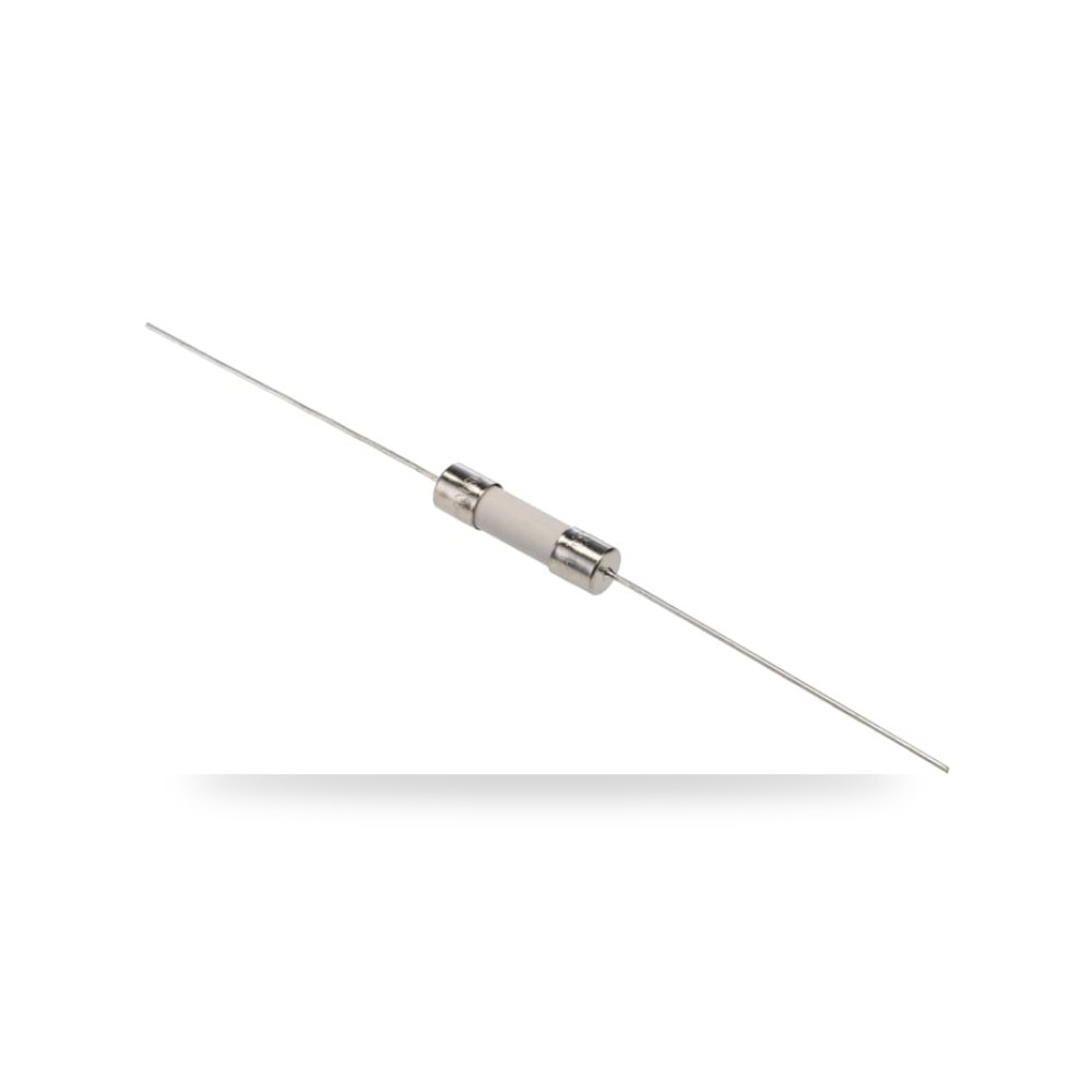فيوز حماية كهربائي صناعي 6.3 طراز مميز RS PRO ريمكو للتوريدات الصناعية (Reemco Industrial)