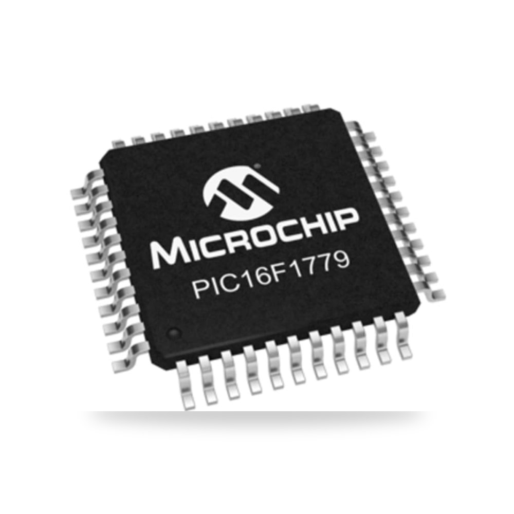 متحكم دقيق ميكروكنترولر 8 بت 32MHz 44 لوحات ريمكو للتوريدات الصناعية (Reemco Industrial)