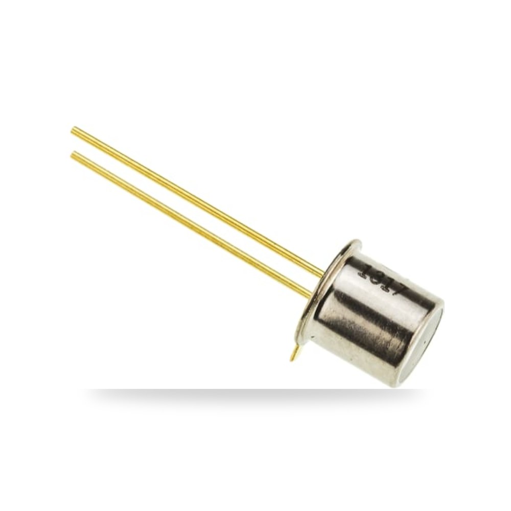 دايود ضوئي كاشف حساس للأشعة طراز N متين RS ريمكو للتوريدات الصناعية (Reemco Industrial)