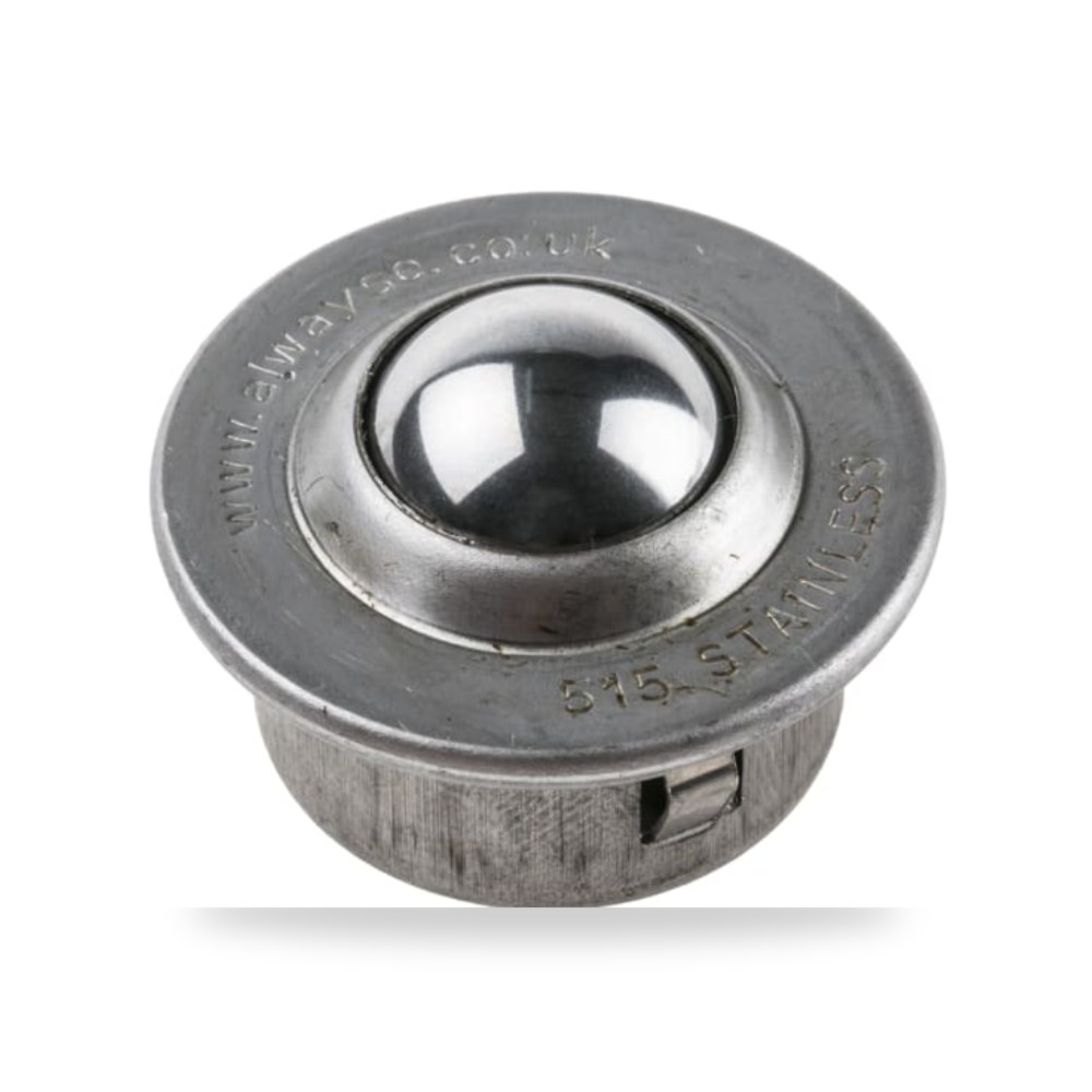 وحدة كريات نقل وحركة خطوط إنتاج 8 طراز ريمكو للتوريدات الصناعية (Reemco Industrial)