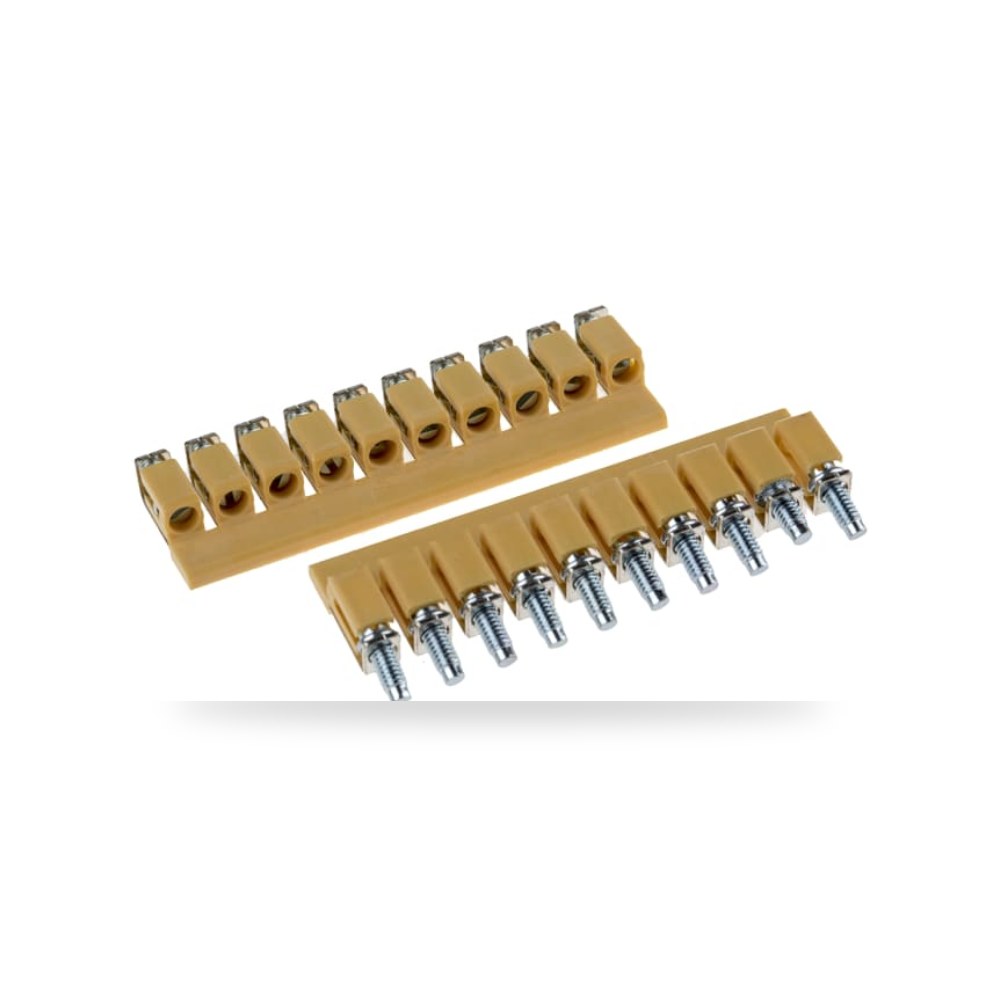 مشترك وشنت توصيل مقاوم للتآكل والأحمال RS PRO ريمكو للتوريدات الصناعية (Reemco Industrial)