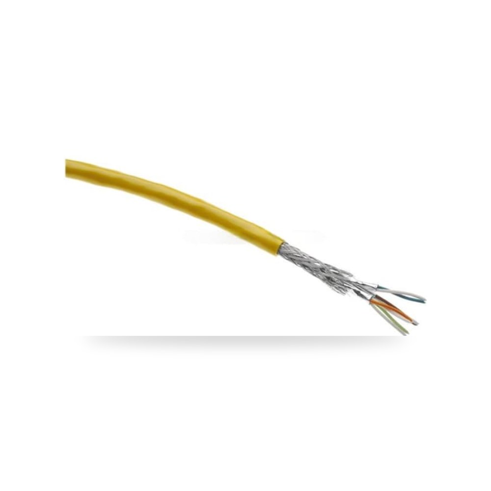 كابل شبكات إيثرنت CAT6A 50 معتمد للمشاريع RS ريمكو للتوريدات الصناعية (Reemco Industrial)