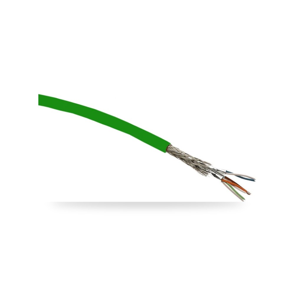 كابل شبكات إيثرنت CAT5 50 متر طراز احترافي RS ريمكو للتوريدات الصناعية (Reemco Industrial)