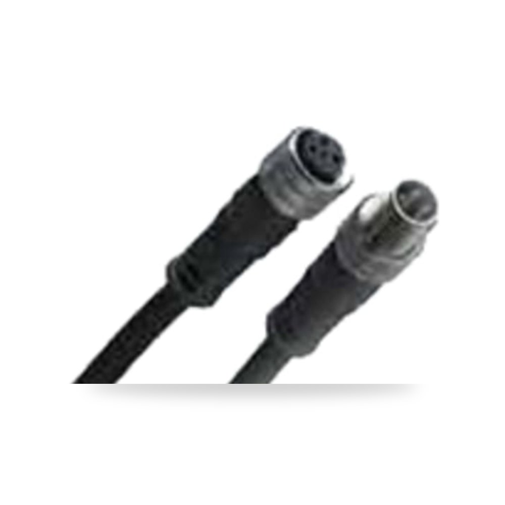 كابل توصيل حساسات ومشغلات 4 فئة Y E صناعي RS ريمكو للتوريدات الصناعية (Reemco Industrial)