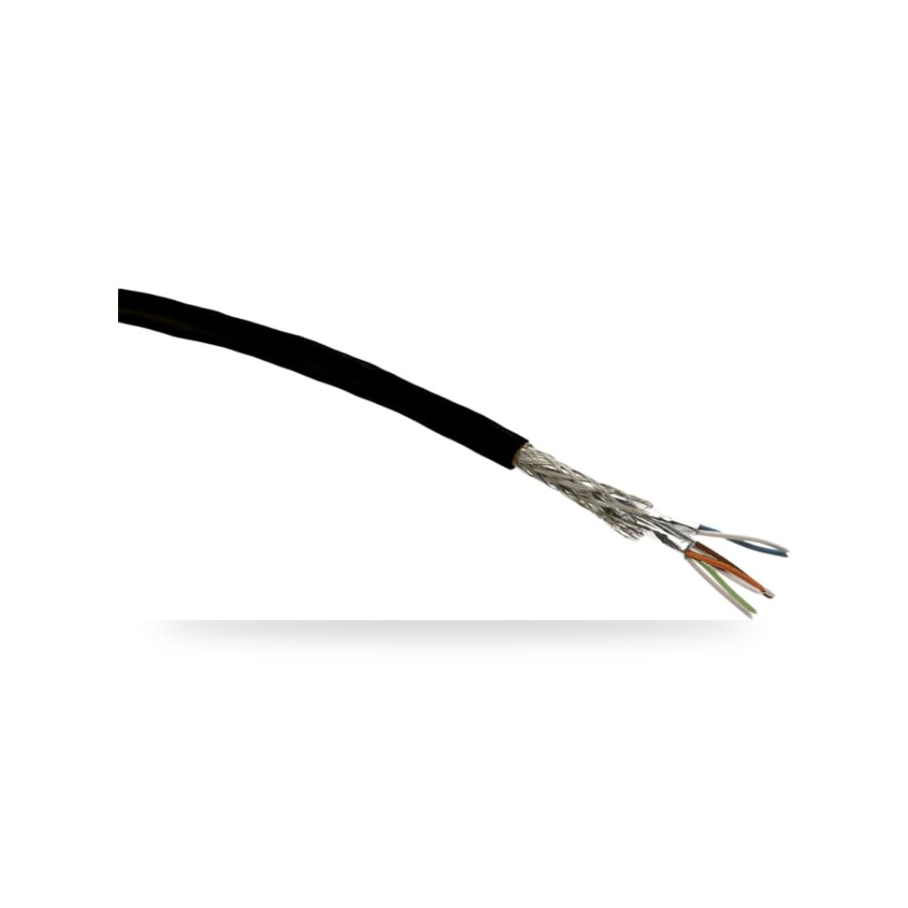 كابل شبكات إيثرنت CAT6A 20 لوحات وتطبيقات RS ريمكو للتوريدات الصناعية (Reemco Industrial)