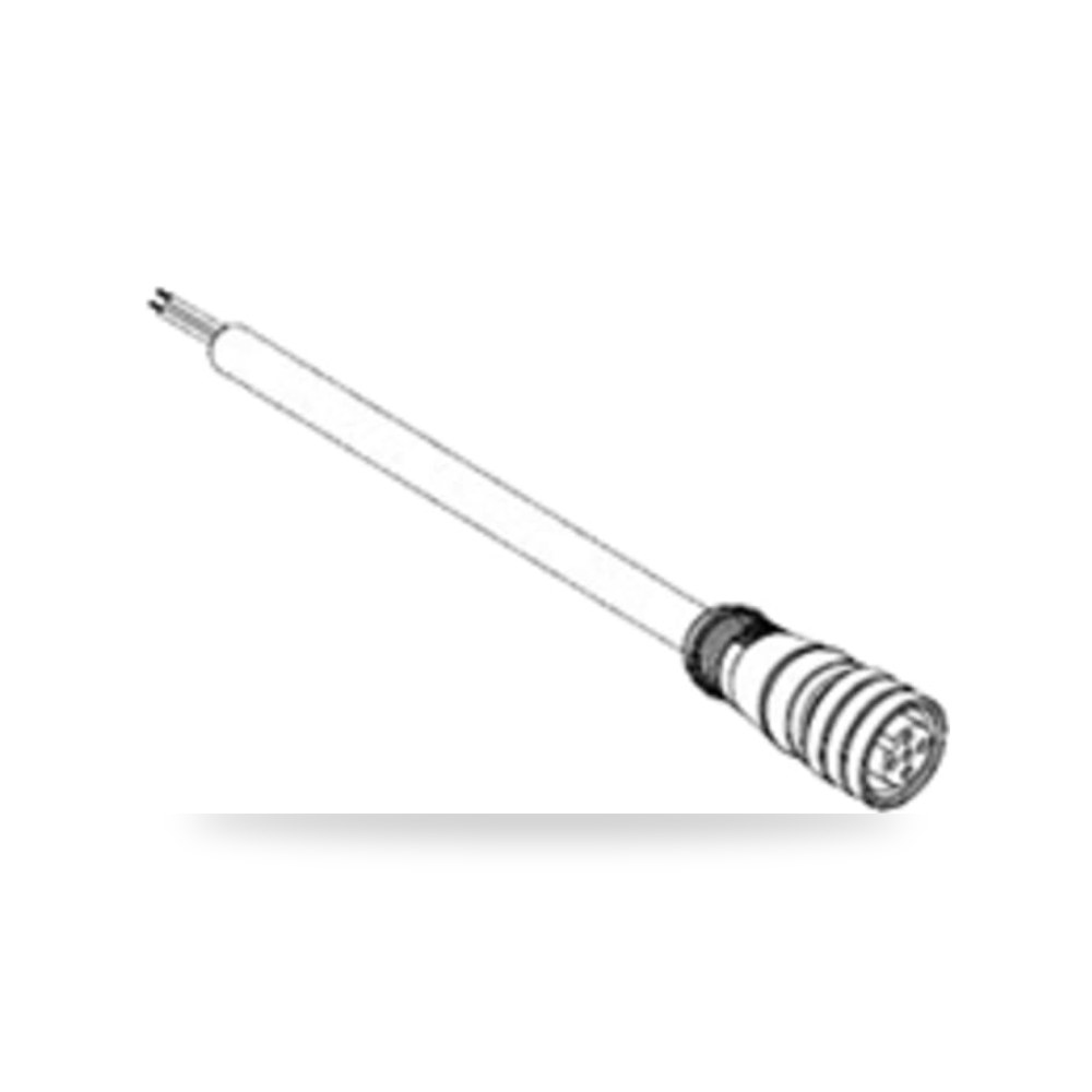 كابل توصيل حساسات ومشغلات 4 فئة Y F صناعي RS ريمكو للتوريدات الصناعية (Reemco Industrial)