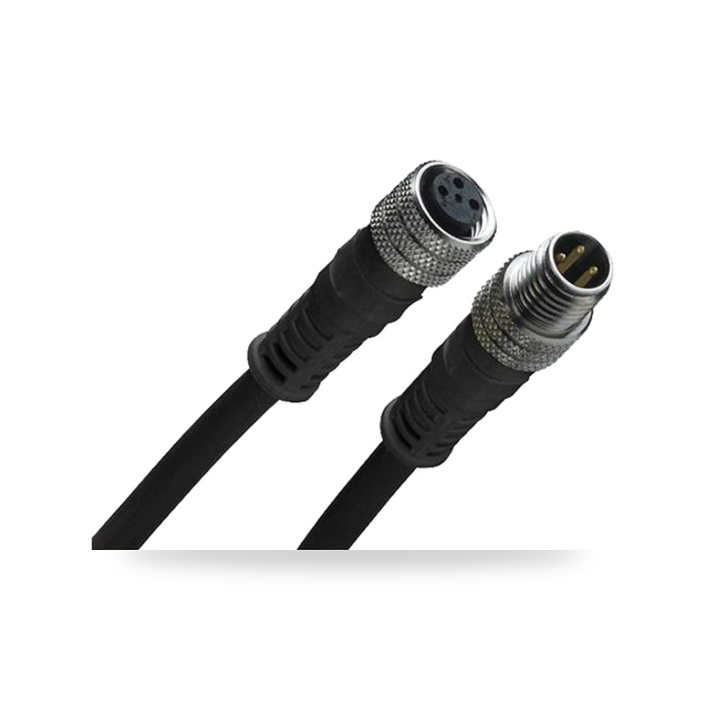 كابل توصيل حساسات ومشغلات 3 فئة F R صناعي RS ريمكو للتوريدات الصناعية (Reemco Industrial)