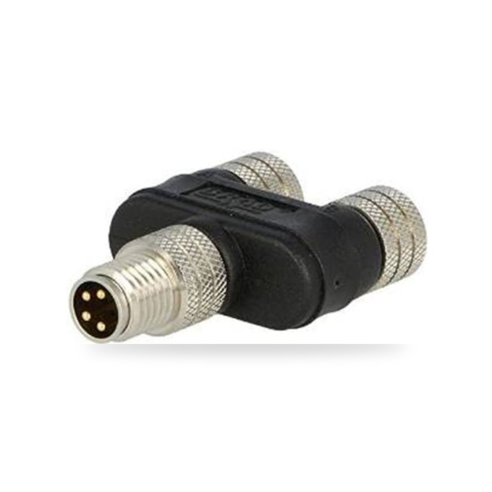 محول ومهايئ موصلات دائرية طراز K RS PRO ريمكو للتوريدات الصناعية (Reemco Industrial)