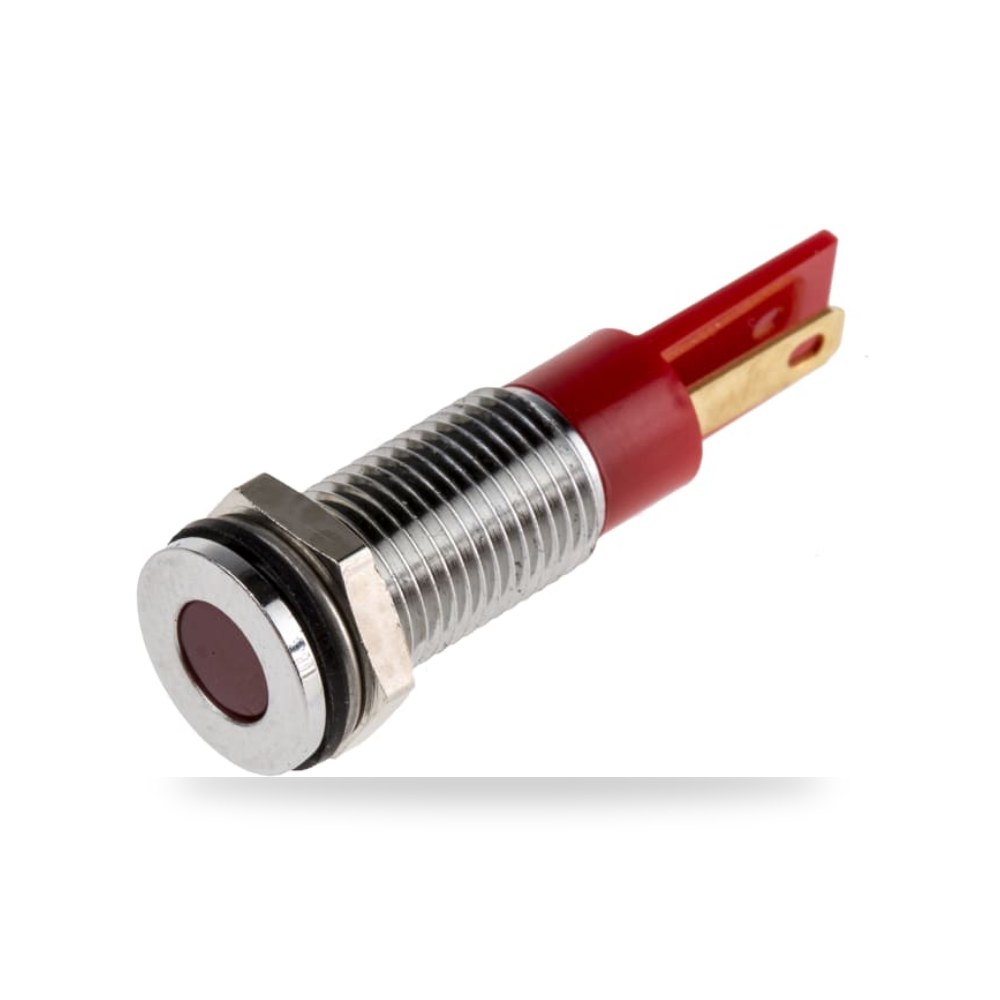 لمبة بيان وإشارة لوحات 12V طراز G RS PRO ريمكو للتوريدات الصناعية (Reemco Industrial) موديل