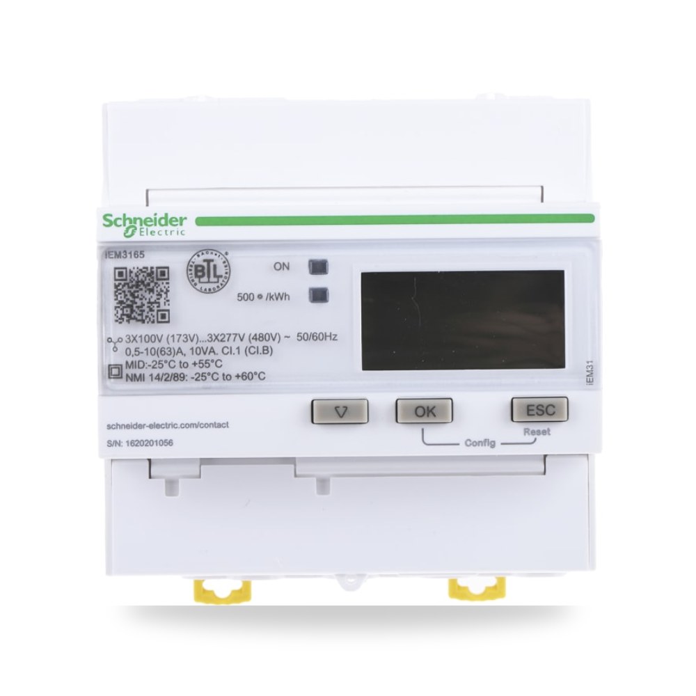 جهاز فحص واختبار وقياس رقمي فئة Z G صناعي RS ريمكو للتوريدات الصناعية (Reemco Industrial)