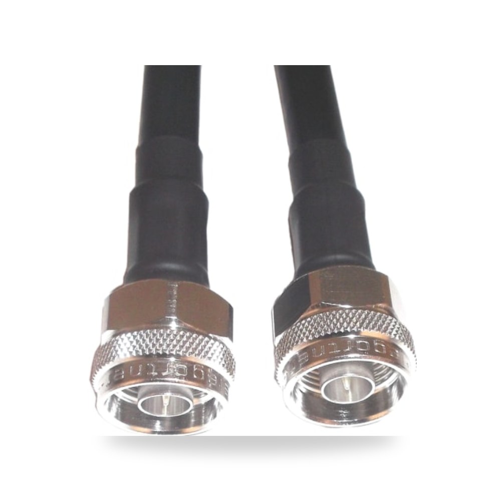 كابل محوري كواكسيال طول 5000 مم 50 أوم RS PRO ريمكو للتوريدات الصناعية (Reemco Industrial)