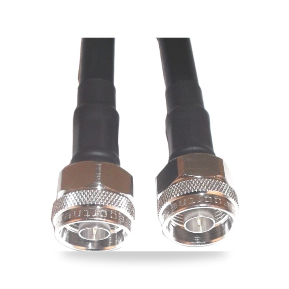 كابل محوري كواكسيال طول 2000 مم 50 أوم RS PRO ريمكو للتوريدات الصناعية (Reemco Industrial)