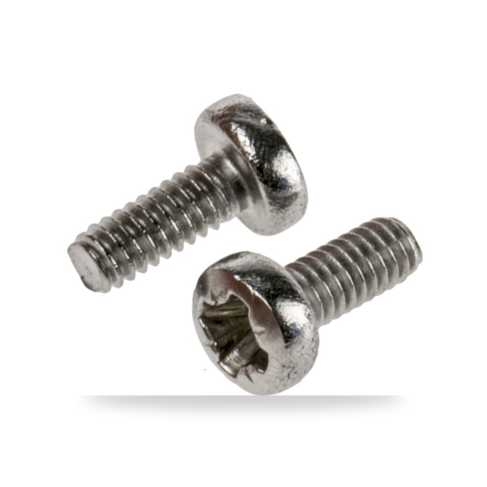 مسمار برغي صلب مسدس M2 صناعي طراز C ريمكو للتوريدات الصناعية (Reemco Industrial)
