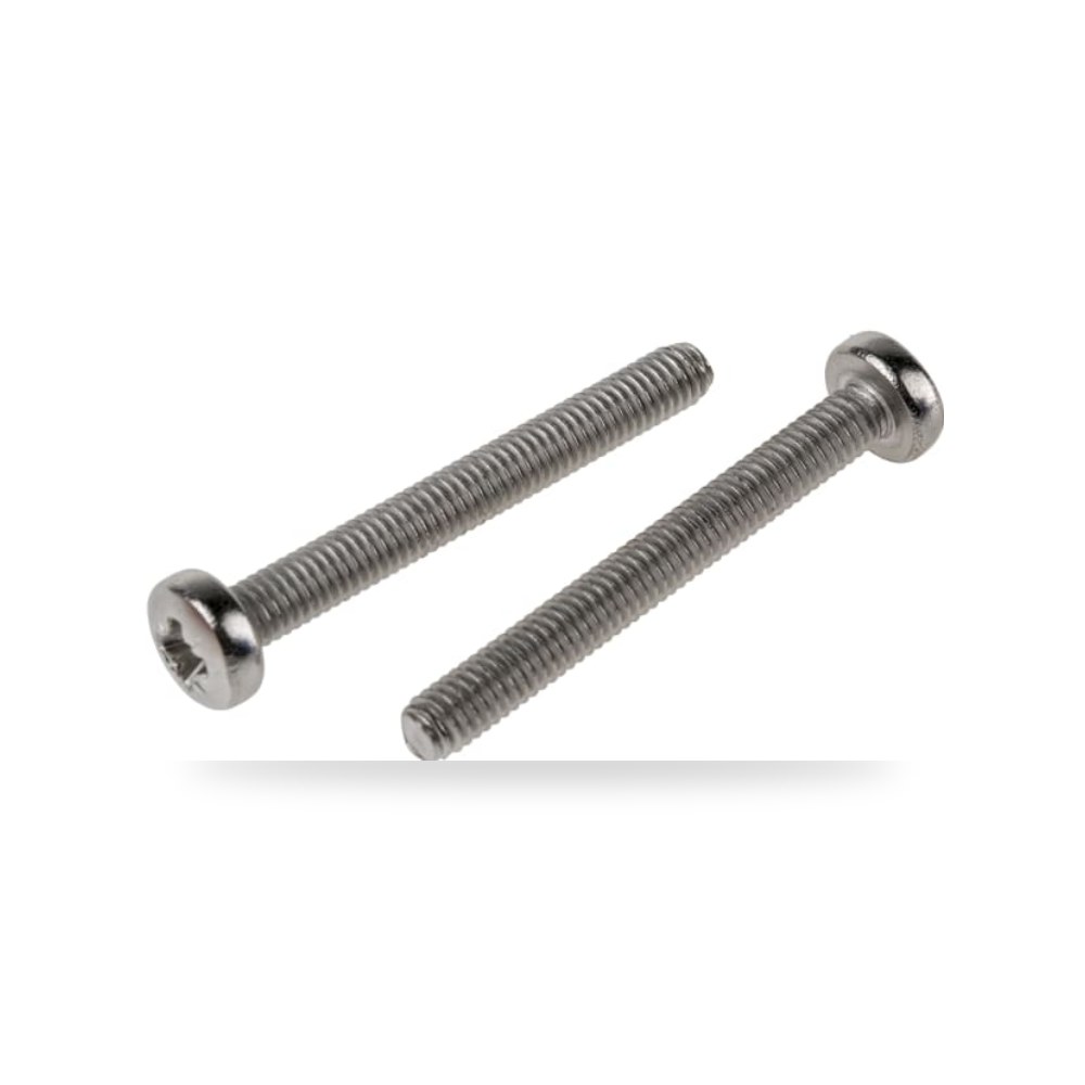 مسمار برغي صلب مسدس M3 صناعي طراز T ريمكو للتوريدات الصناعية (Reemco Industrial)