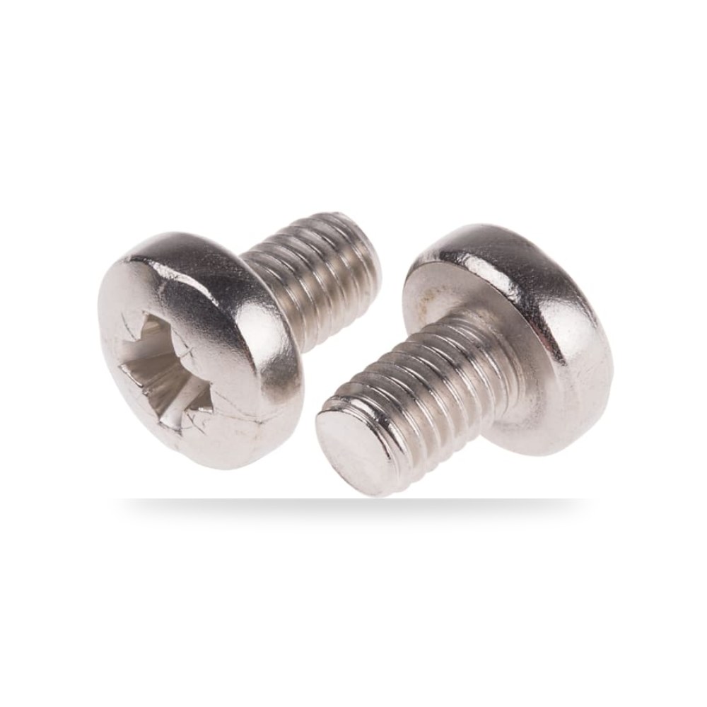 مسمار برغي صلب مسدس M8 عالي الدقة RS PRO ريمكو للتوريدات الصناعية (Reemco Industrial)