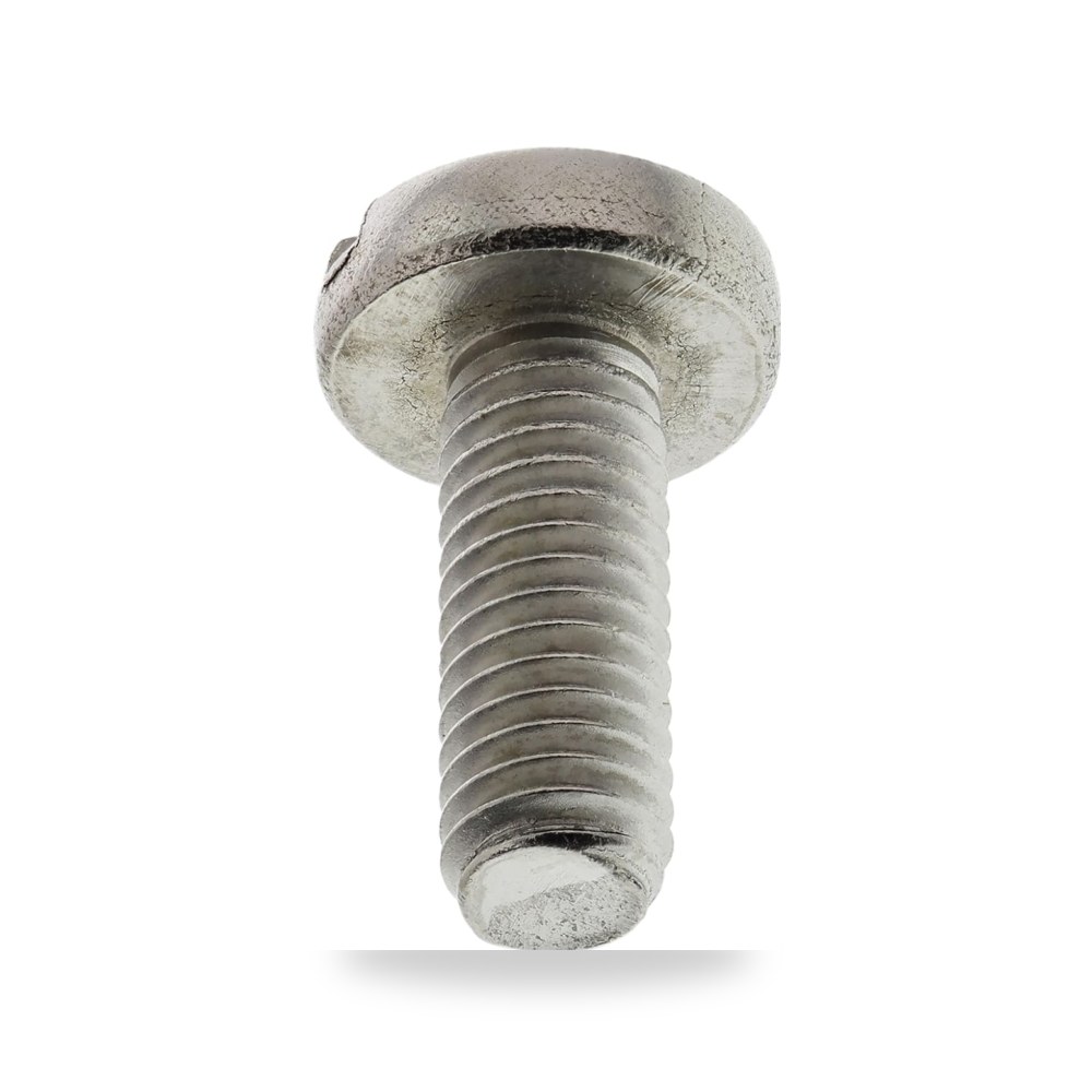 مسمار برغي صلب مسدس M4 صناعي طراز G صناعي RS ريمكو للتوريدات الصناعية (Reemco Industrial)