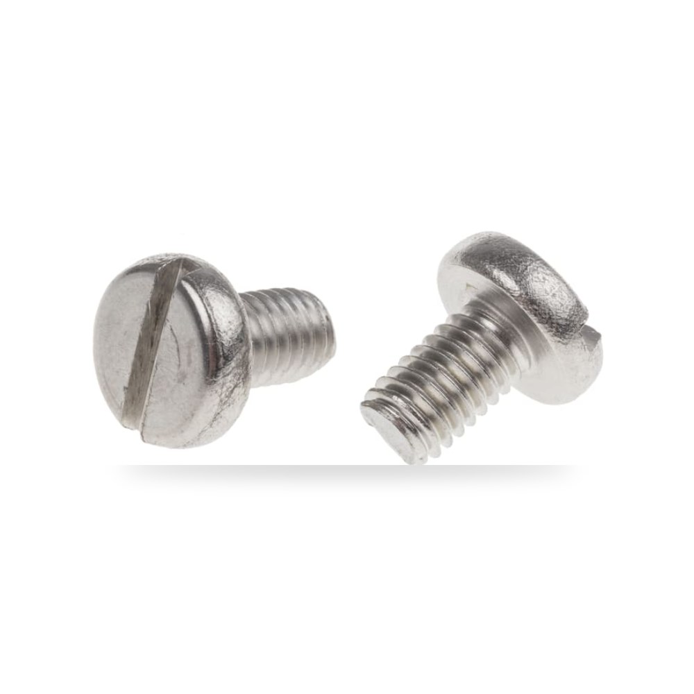 مسمار برغي صلب مسدس M6 صناعي طراز X RS PRO ريمكو للتوريدات الصناعية (Reemco Industrial)
