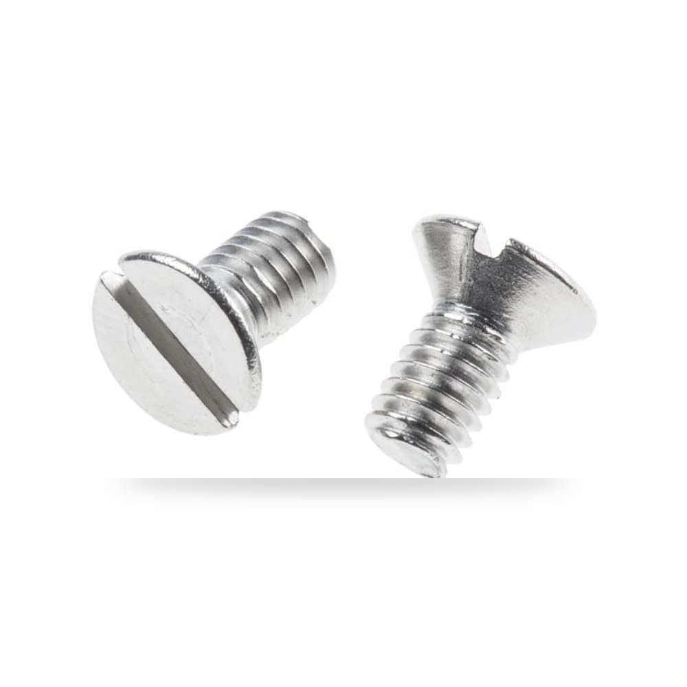 مسمار برغي صلب مسدس M4 صناعي طراز G ريمكو للتوريدات الصناعية (Reemco Industrial)