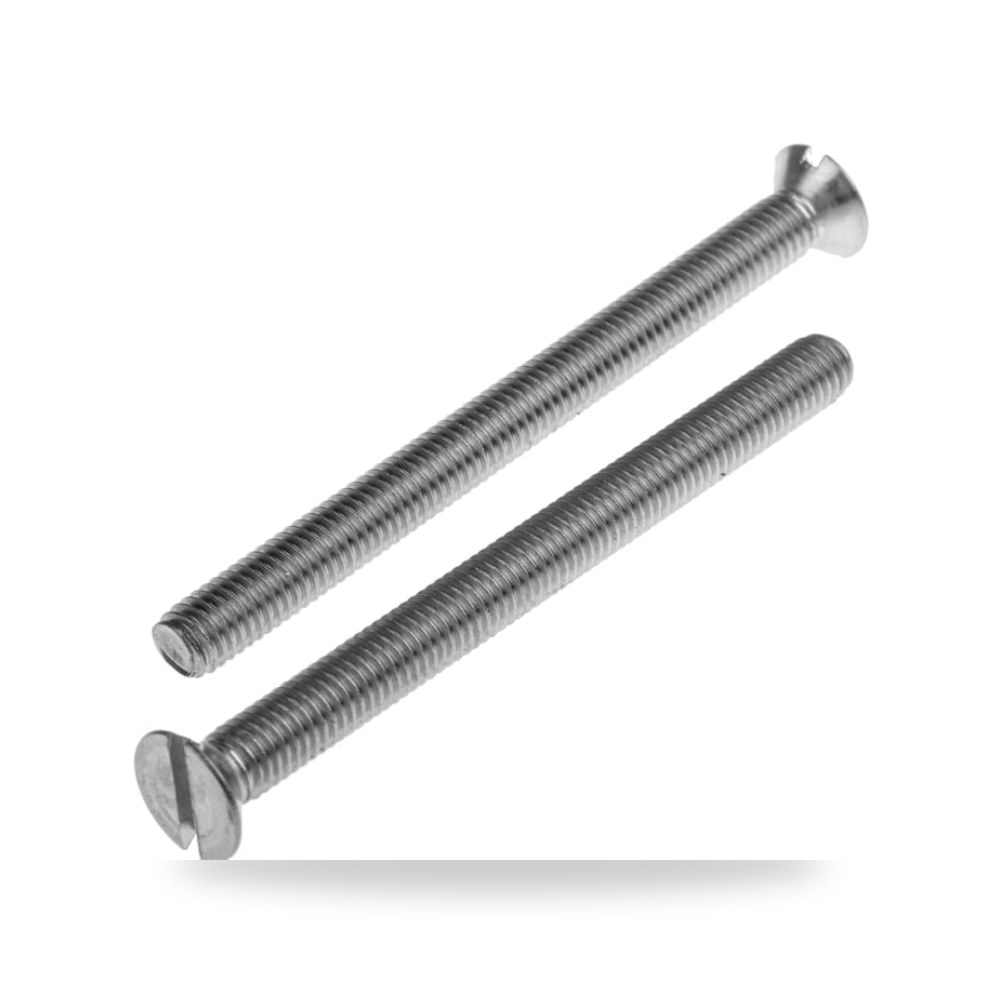 مسمار برغي صلب مسدس M5 صناعي طراز H ريمكو للتوريدات الصناعية (Reemco Industrial)
