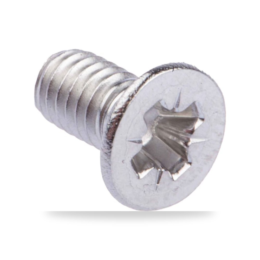 مسمار برغي صلب مسدس M4 صناعي طراز H ريمكو للتوريدات الصناعية (Reemco Industrial)
