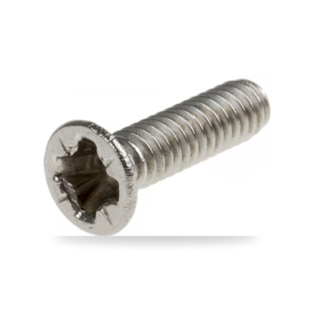 مسمار برغي صلب مسدس M2 صناعي طراز H صناعي RS ريمكو للتوريدات الصناعية (Reemco Industrial)